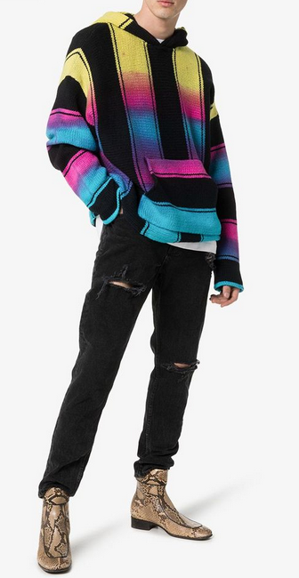 Most Expensive Baja Hoodies Ever Made