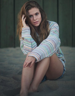 High Quality Baja Hoodies