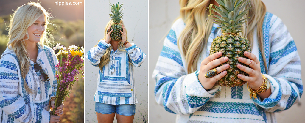 Baja Hoodies Free Shipping to UK