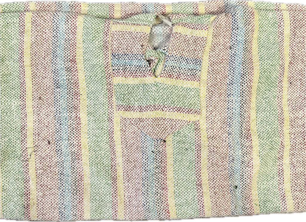 Baja Hoodie - Pinzon