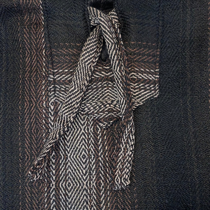 Tan clearance baja hoodie